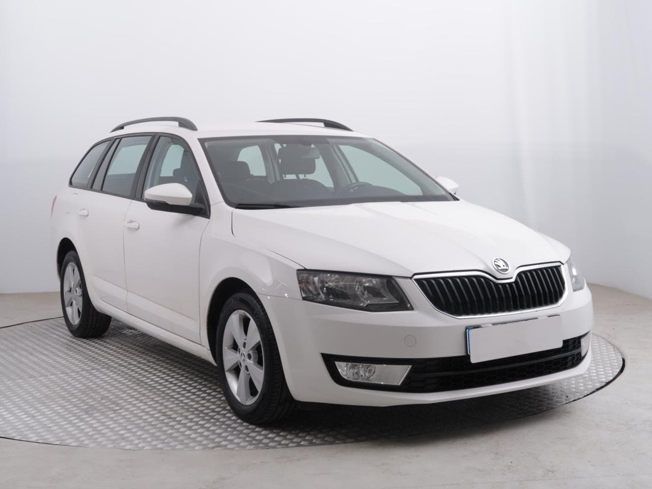 2017 Škoda OCTAVIA