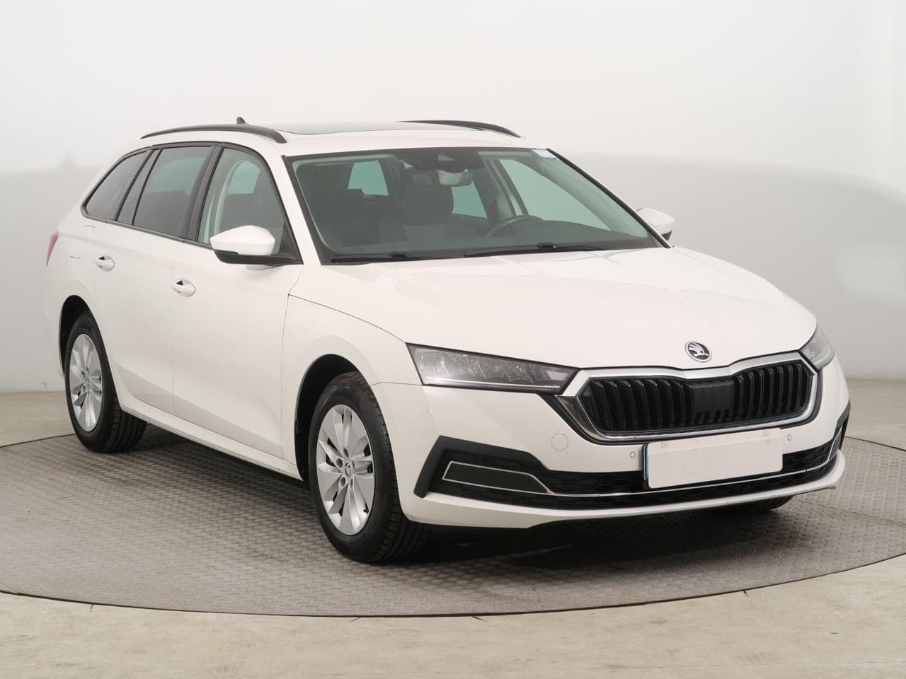 2023 Škoda OCTAVIA