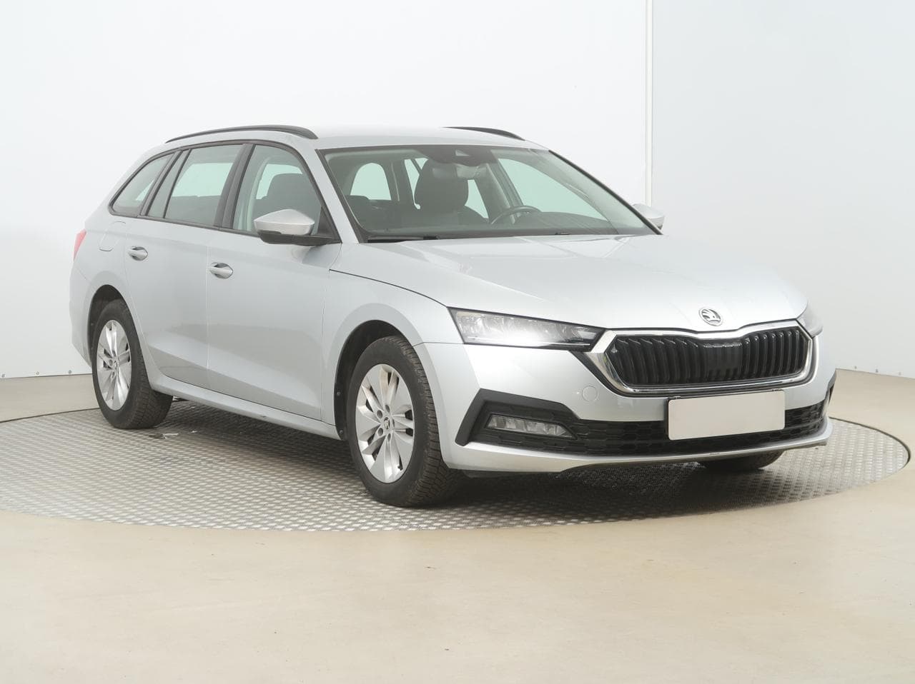 2022 Škoda OCTAVIA