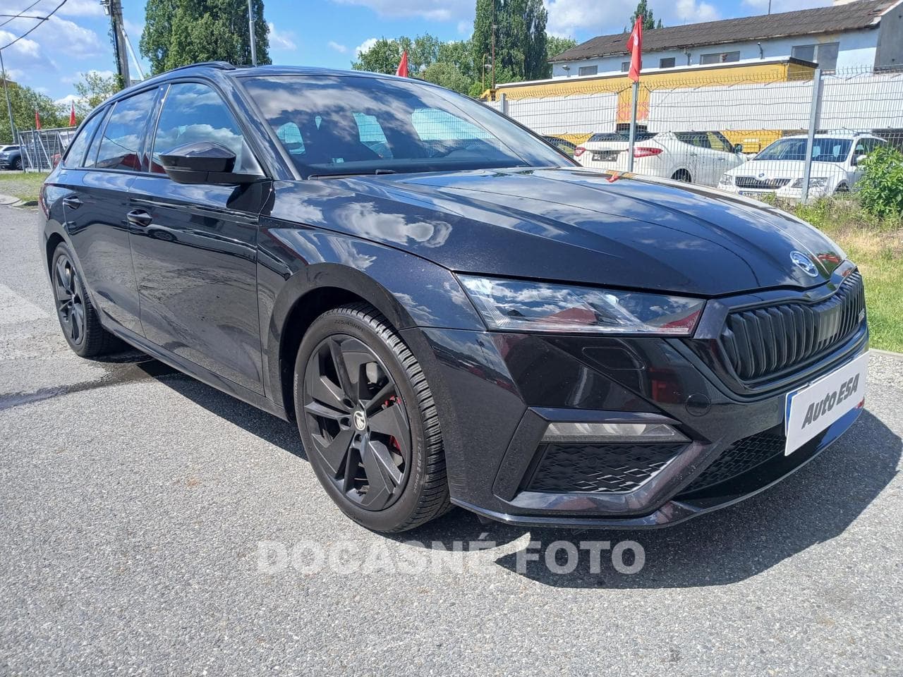 2021 Škoda OCTAVIA