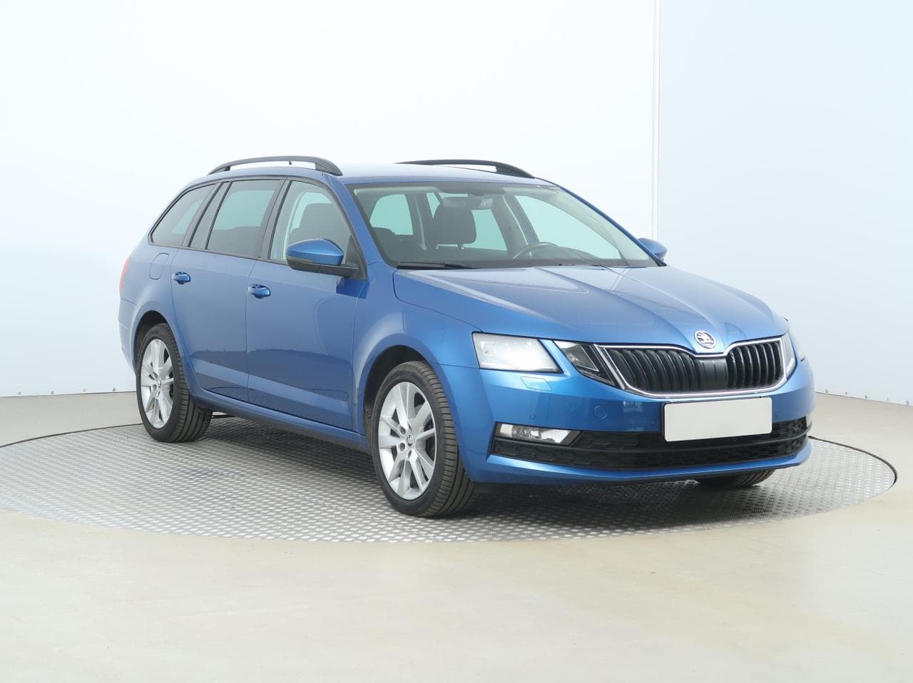 2020 Škoda OCTAVIA
