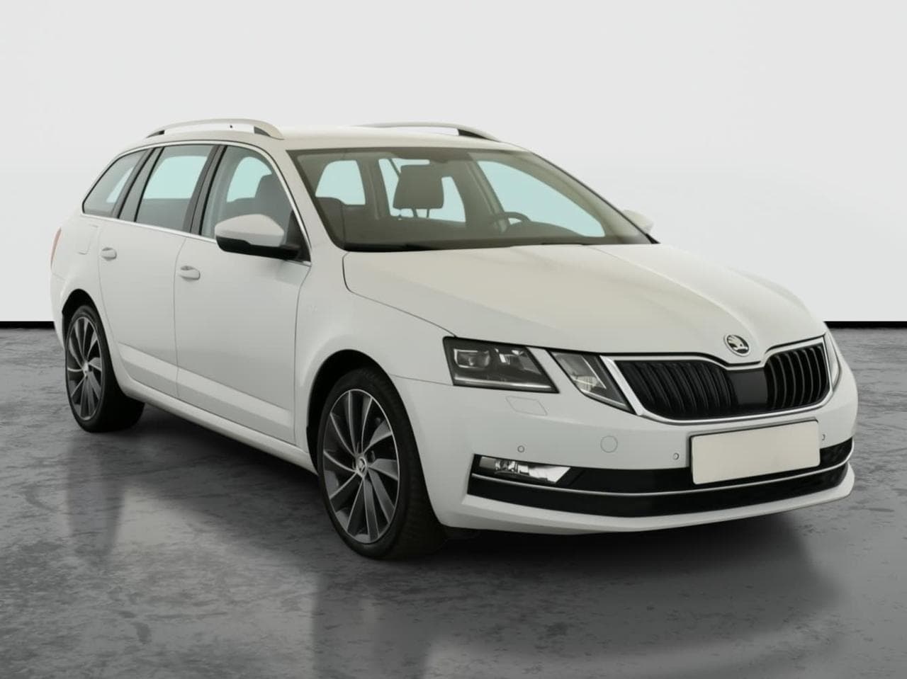 2017 Škoda OCTAVIA