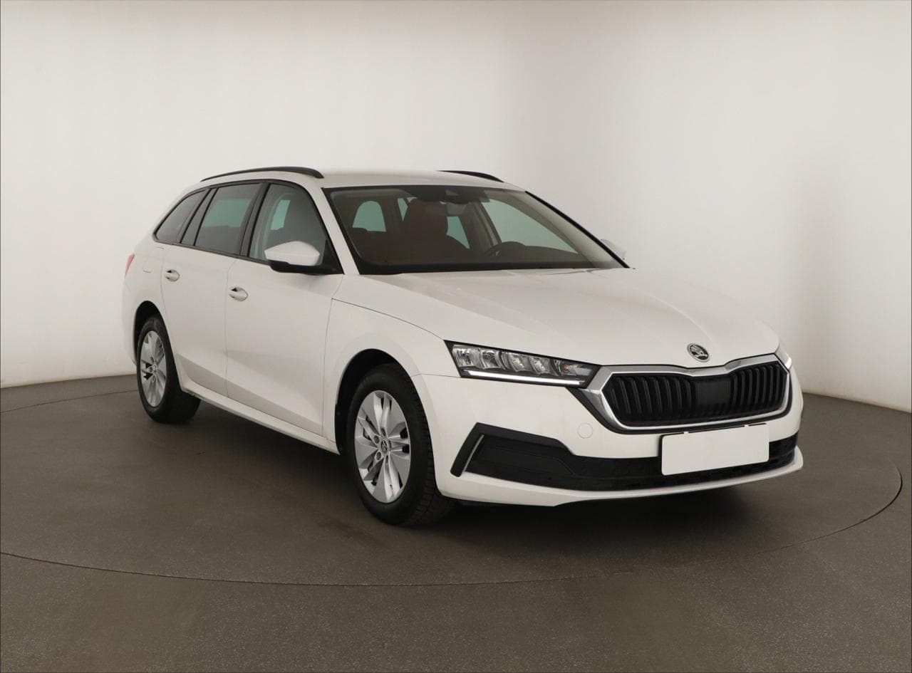 2023 Škoda OCTAVIA