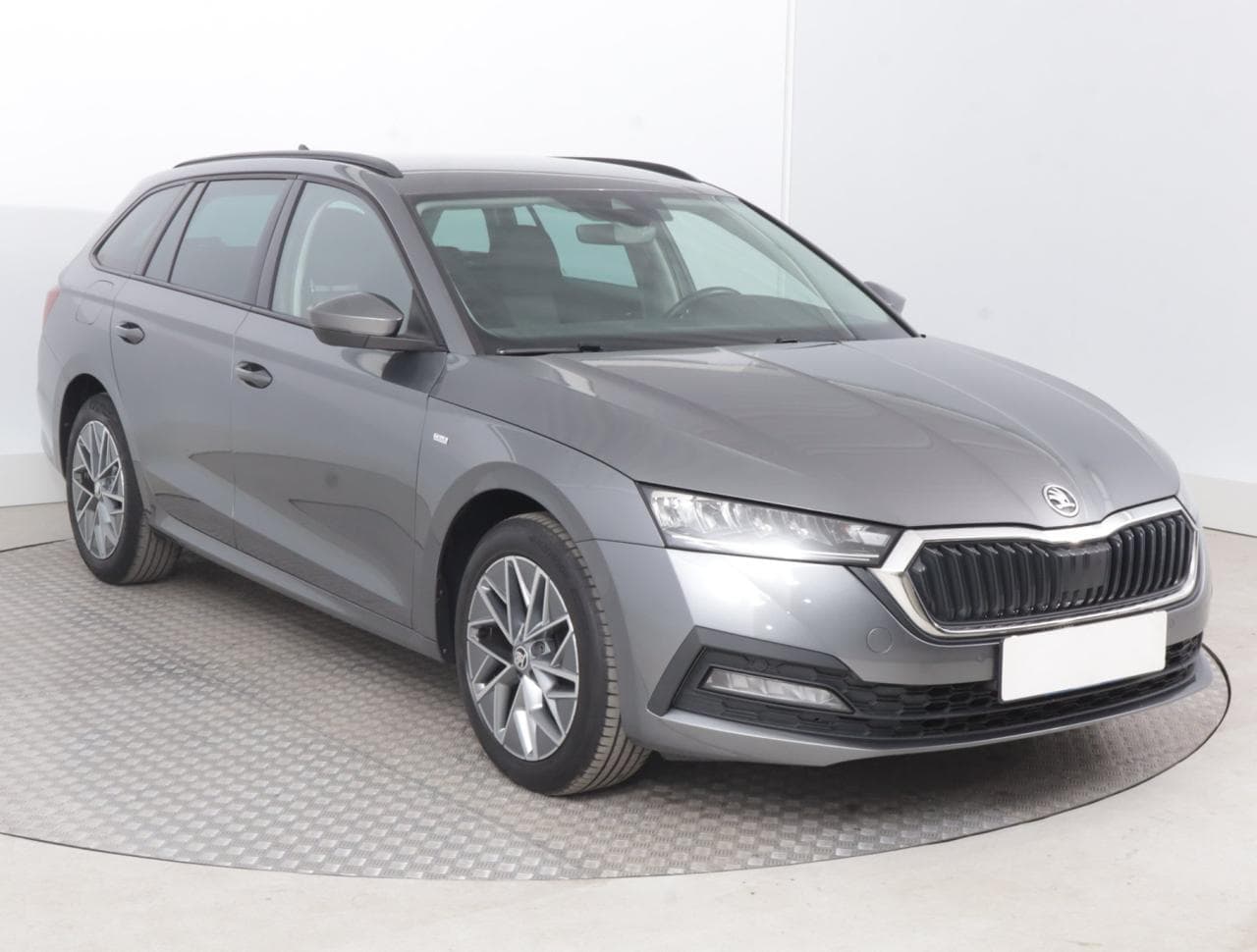 2023 Škoda OCTAVIA