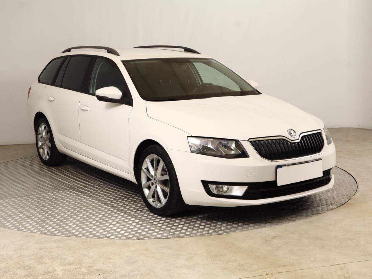 2014 Škoda OCTAVIA