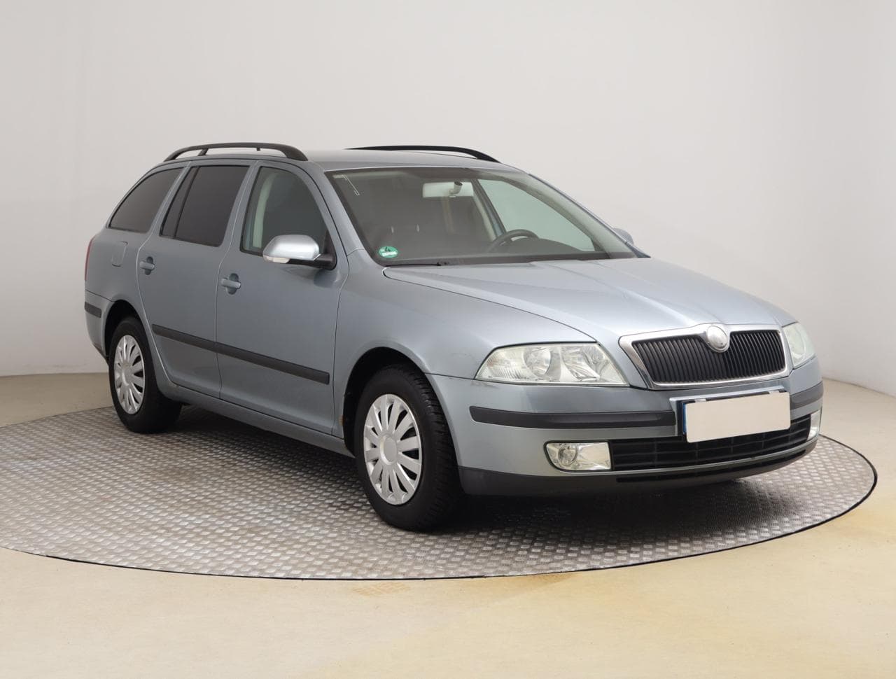 2004 Škoda OCTAVIA