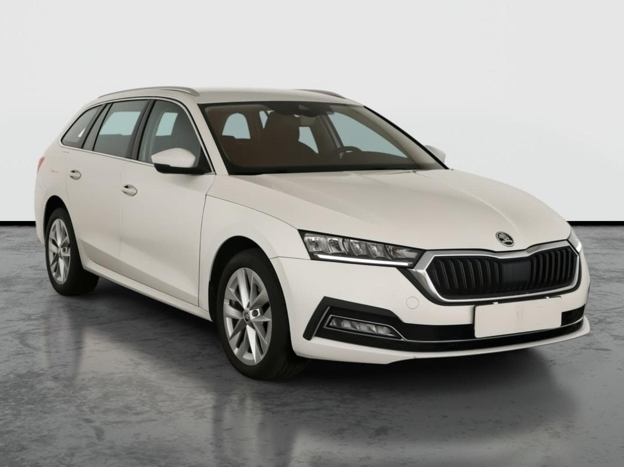 2020 Škoda OCTAVIA
