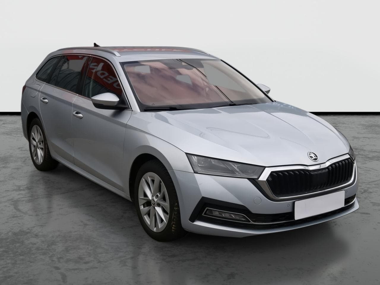 2022 Škoda OCTAVIA
