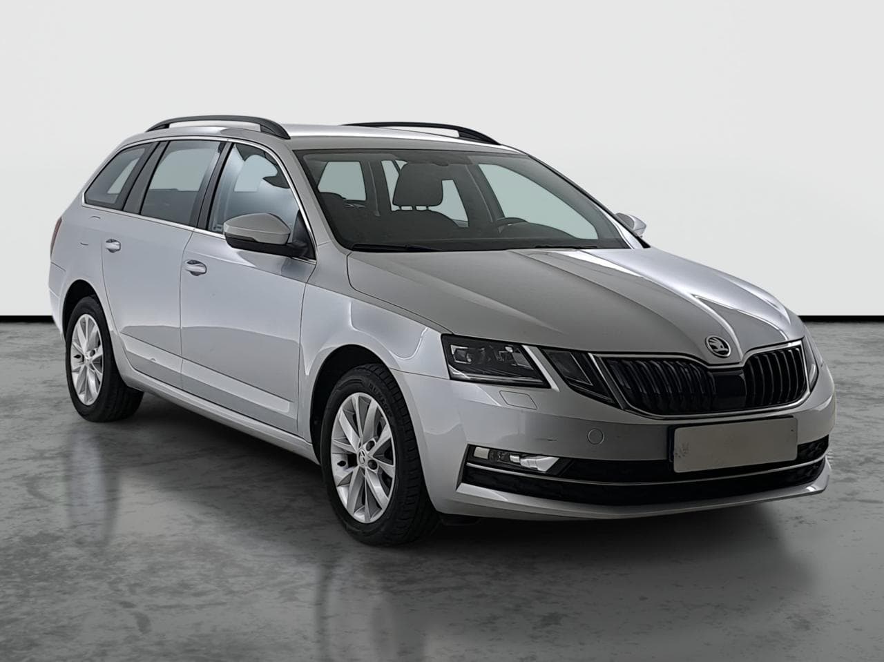 2017 Škoda OCTAVIA