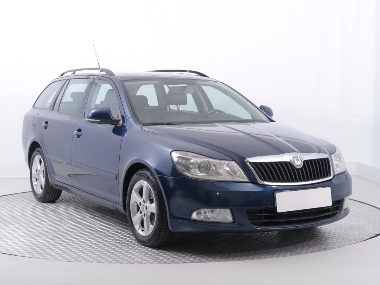 2011 Škoda OCTAVIA