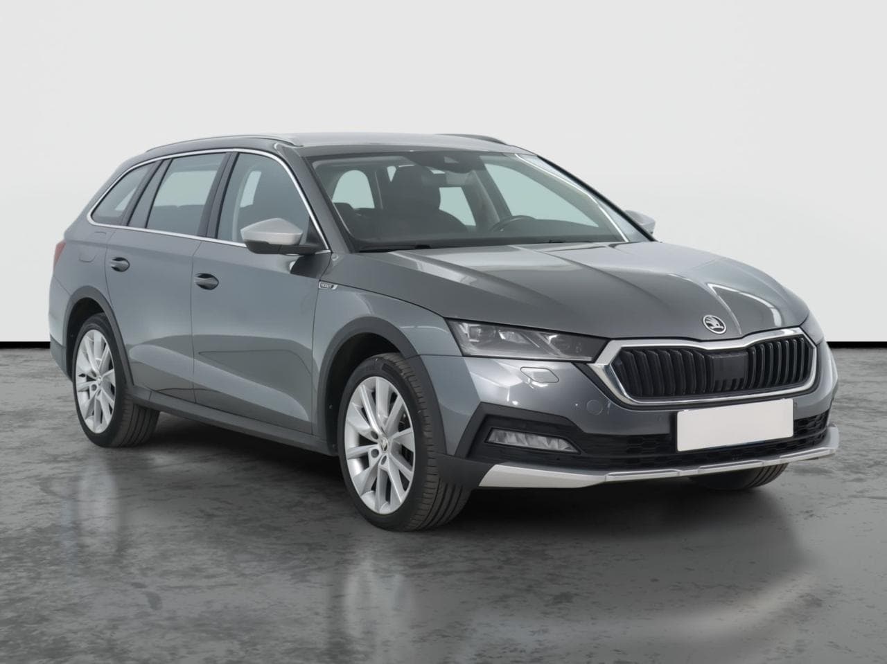 2023 Škoda OCTAVIA