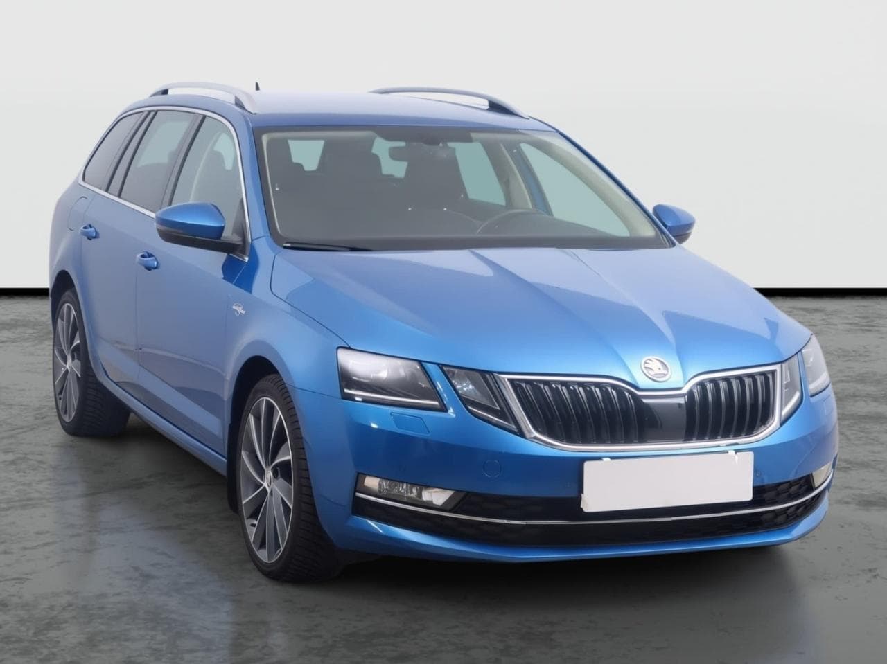 2018 Škoda OCTAVIA