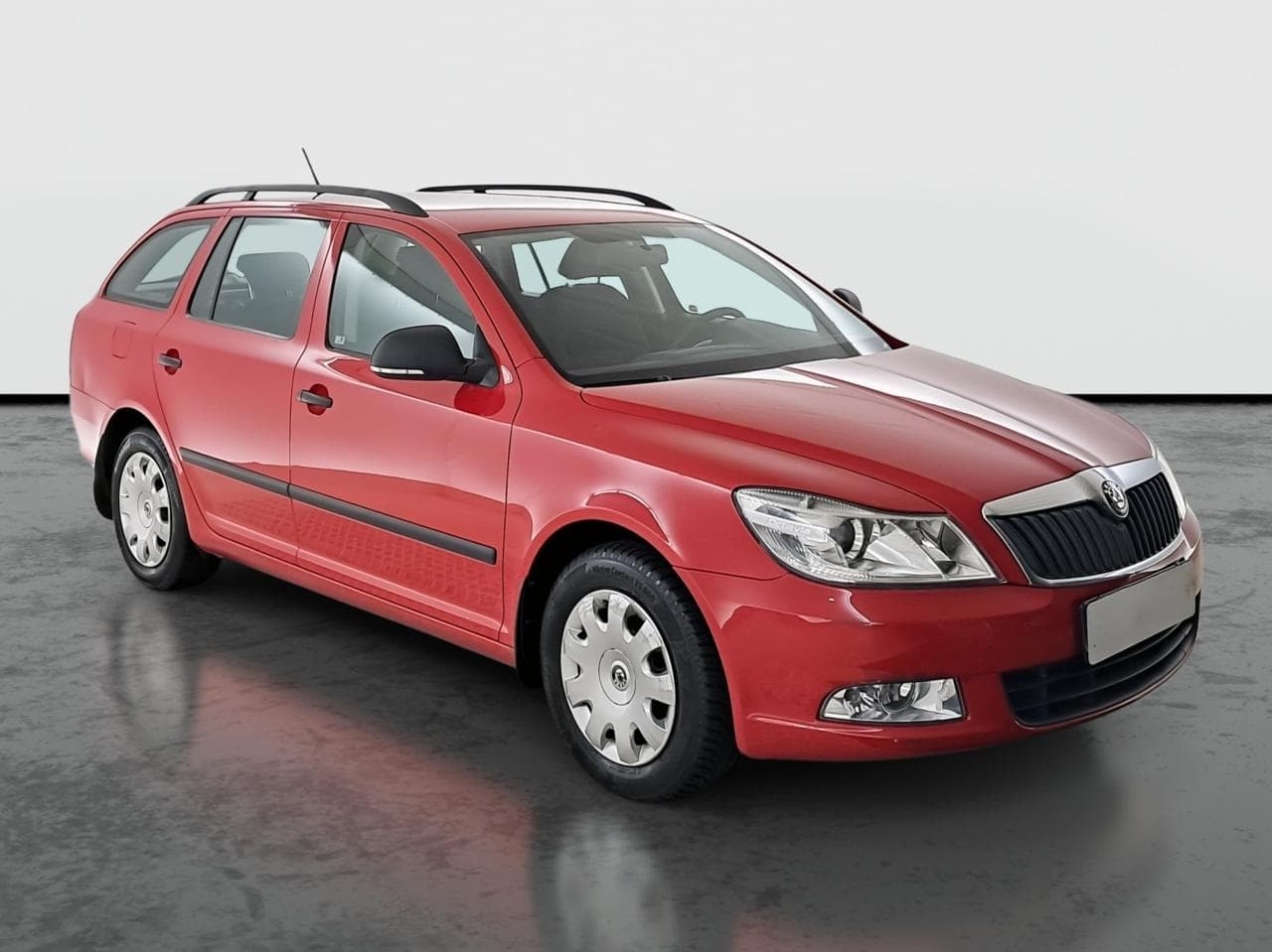 2011 Škoda OCTAVIA