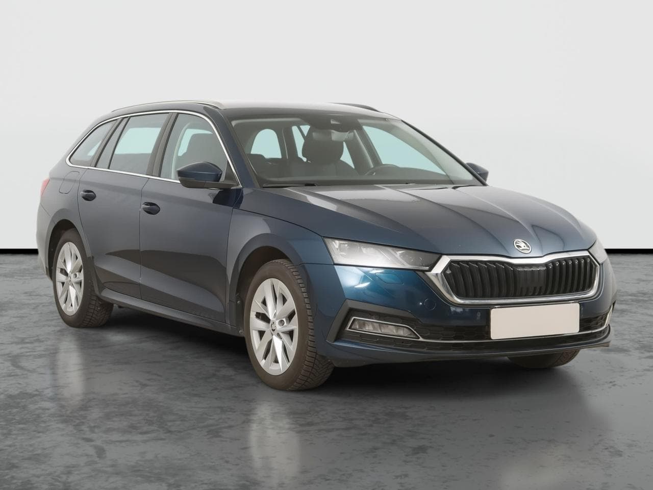 2021 Škoda OCTAVIA