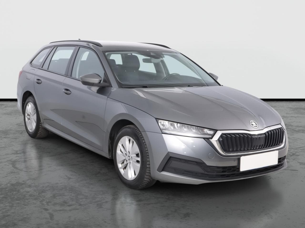 2023 Škoda OCTAVIA