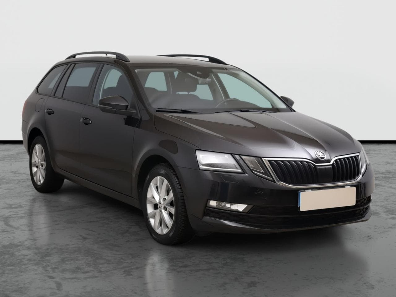 2020 Škoda OCTAVIA