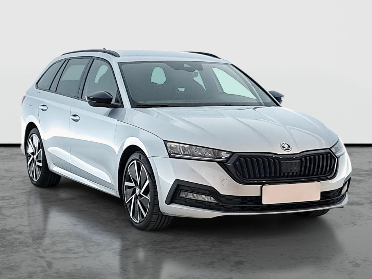 2021 Škoda OCTAVIA