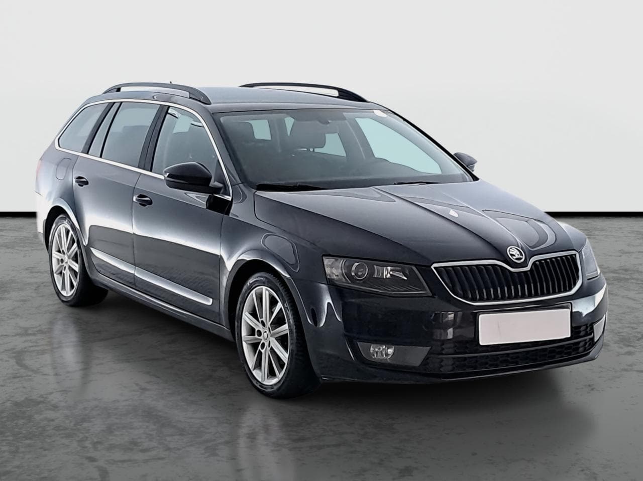 2014 Škoda OCTAVIA
