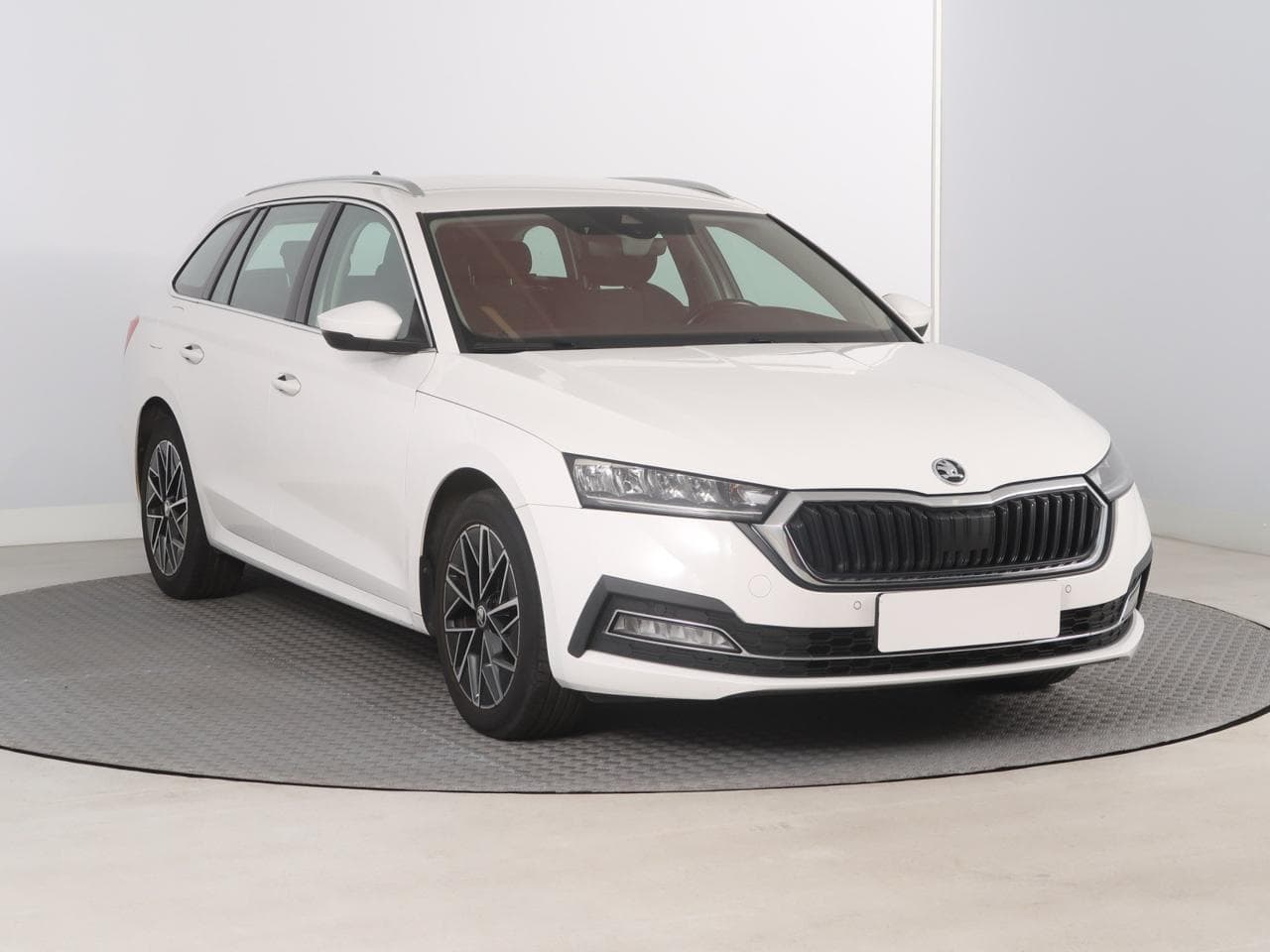 2021 Škoda OCTAVIA