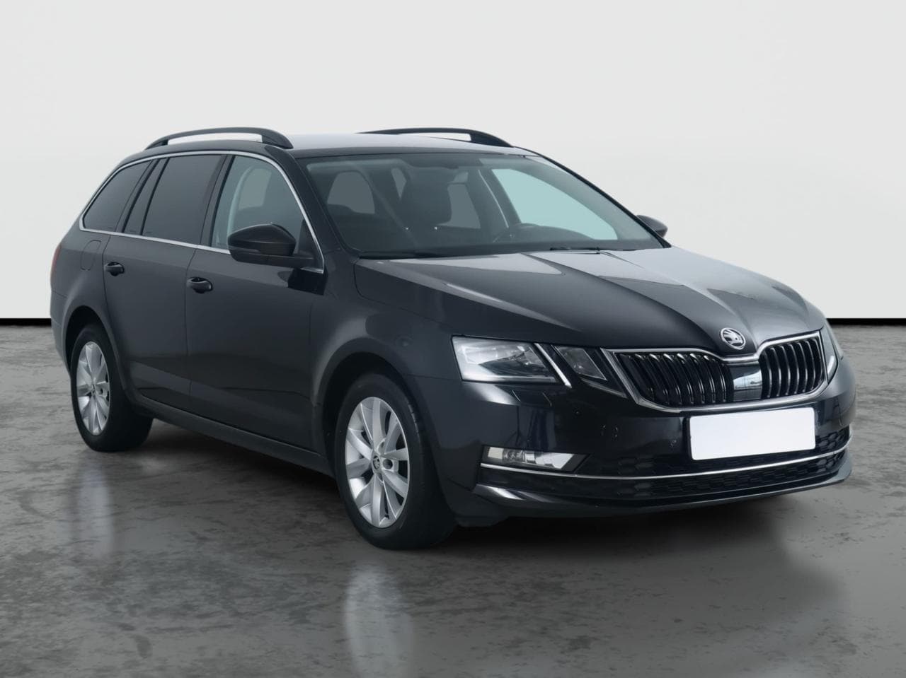 2018 Škoda OCTAVIA