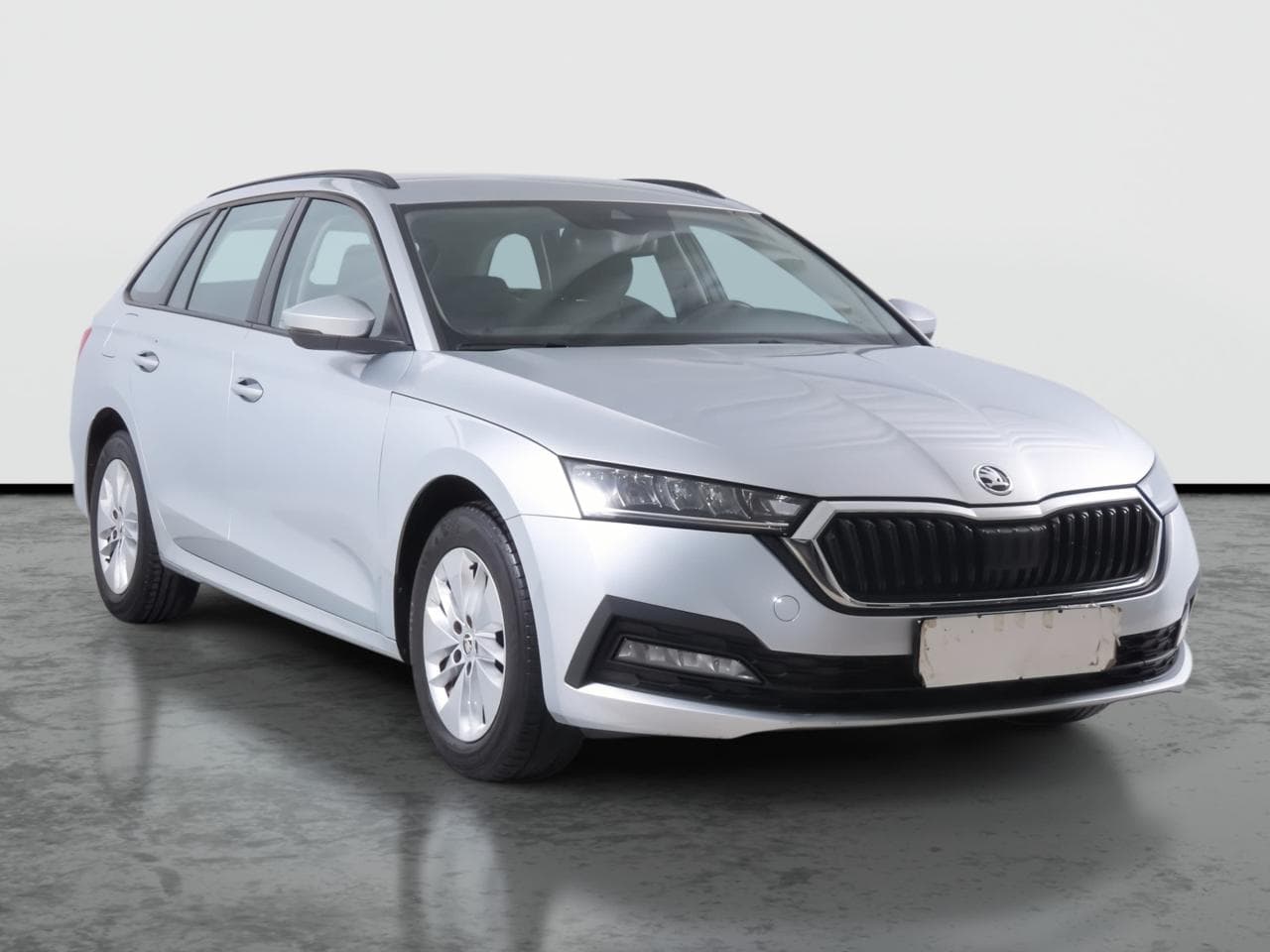 2022 Škoda OCTAVIA