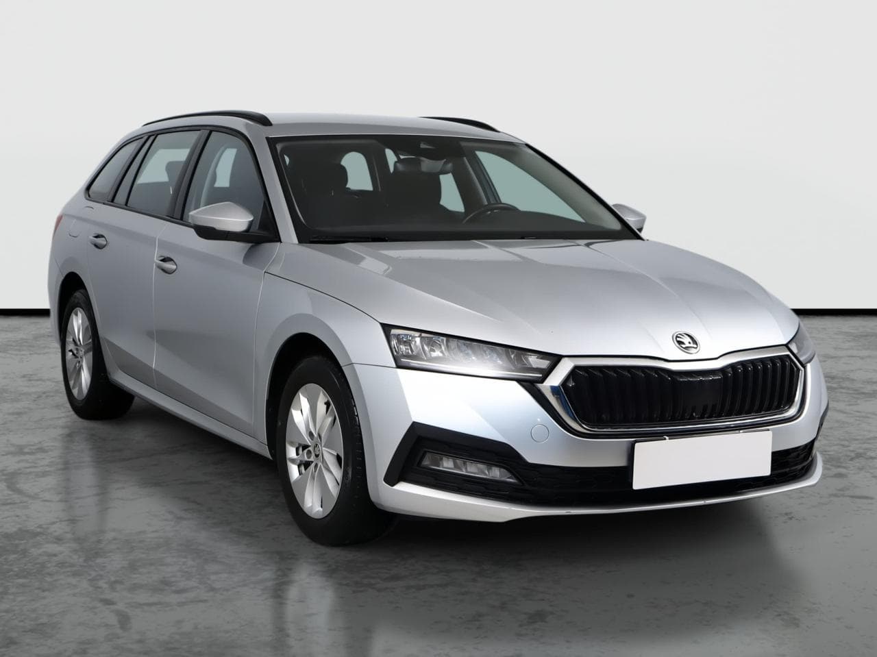 2022 Škoda OCTAVIA