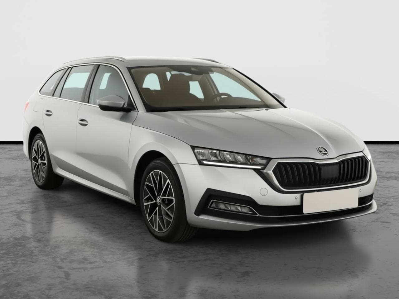 2021 Škoda OCTAVIA