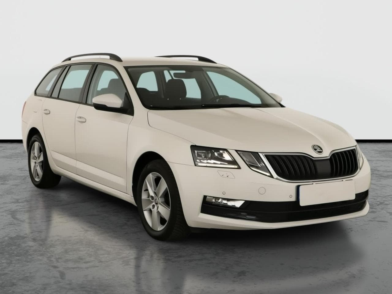 2019 Škoda OCTAVIA