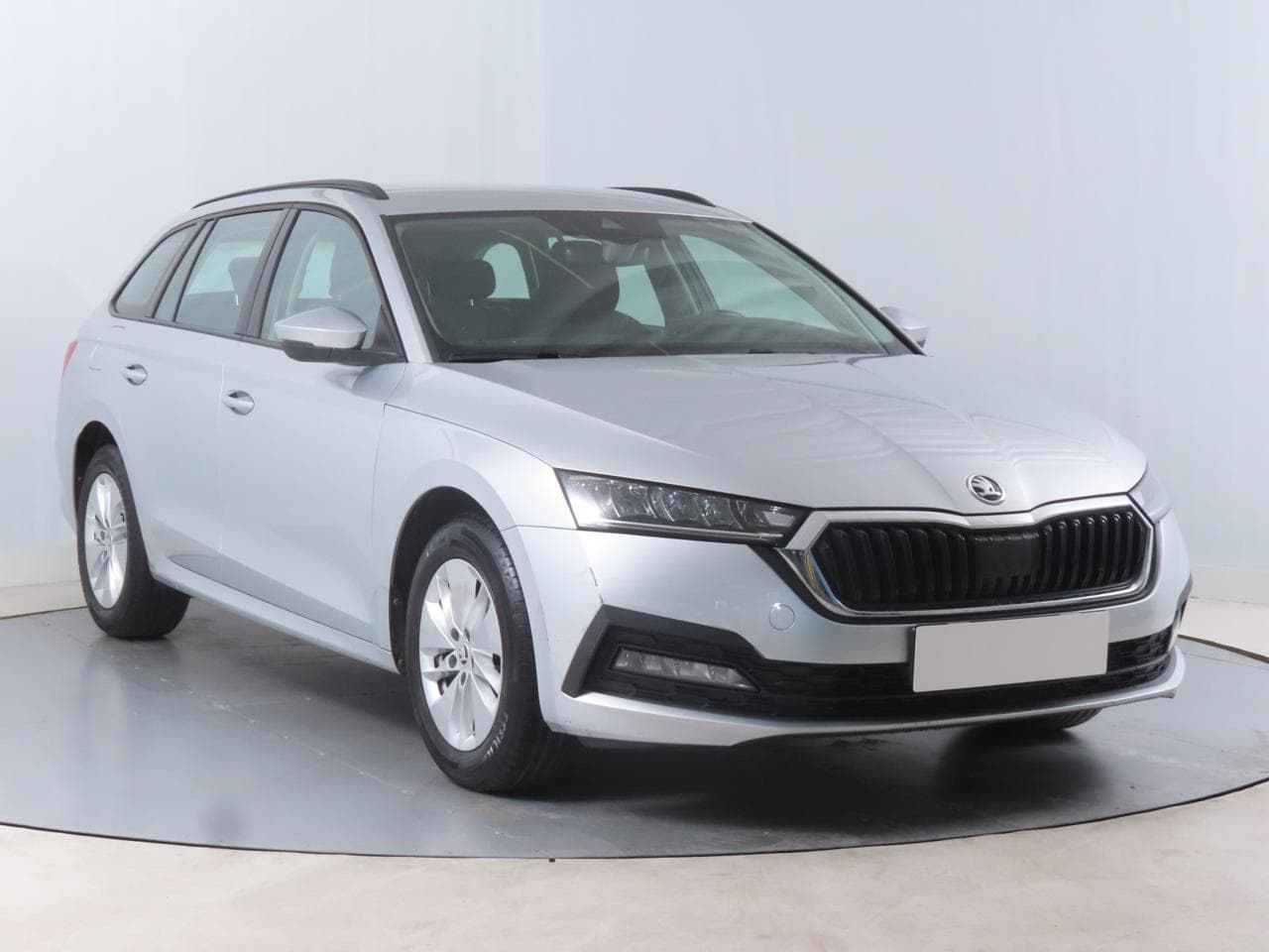 2022 Škoda OCTAVIA