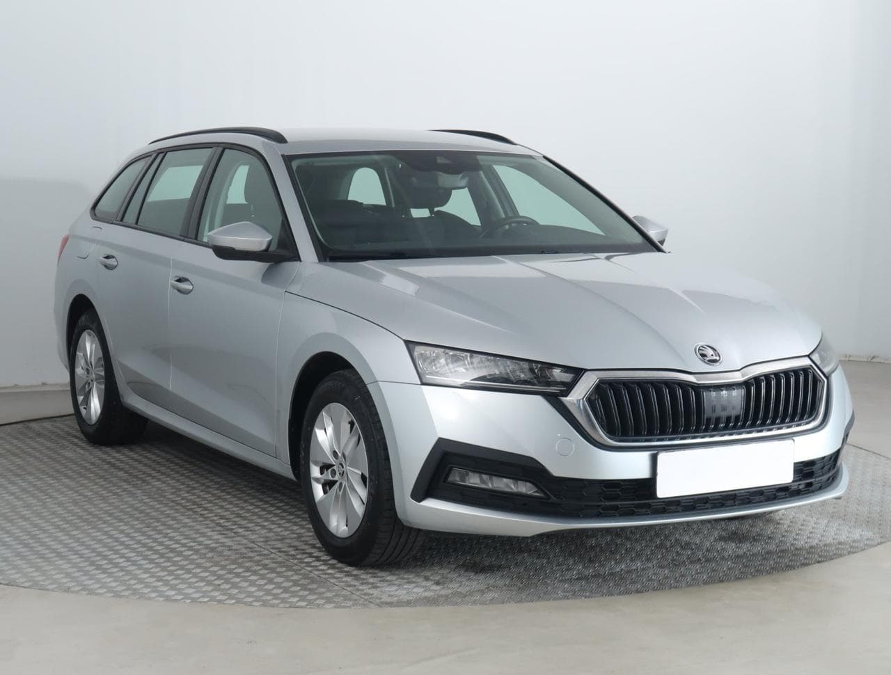 2022 Škoda OCTAVIA