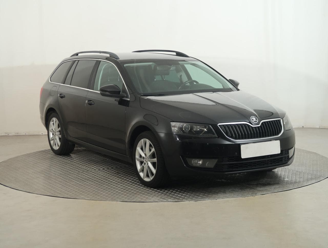 2017 Škoda OCTAVIA