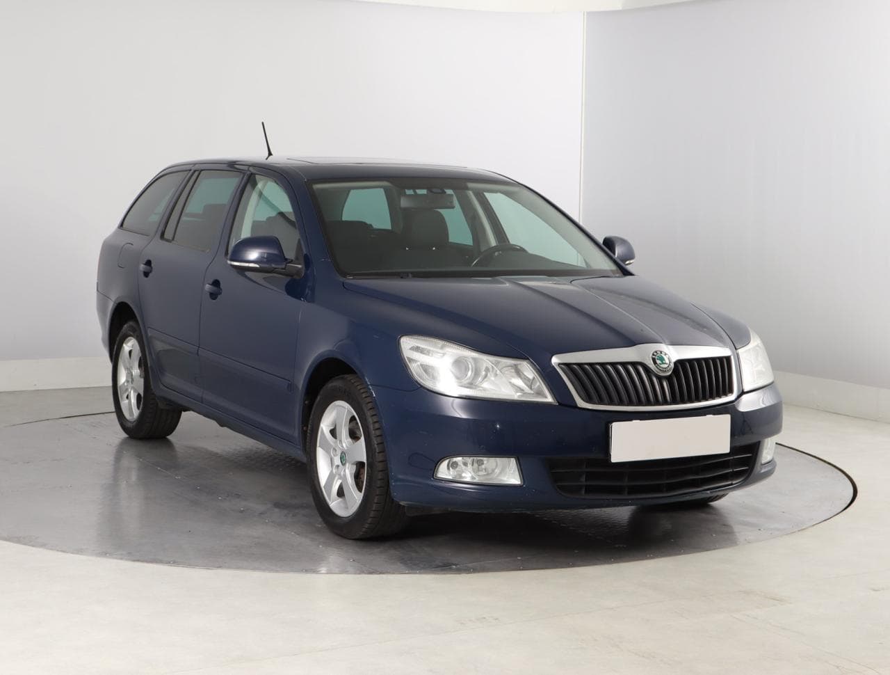 2011 Škoda OCTAVIA