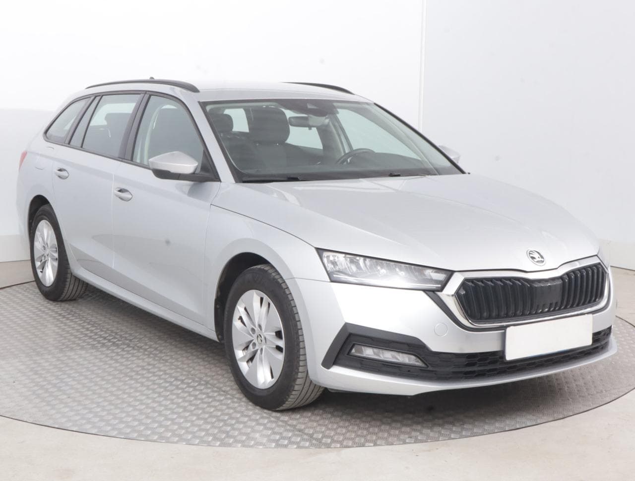 2022 Škoda OCTAVIA