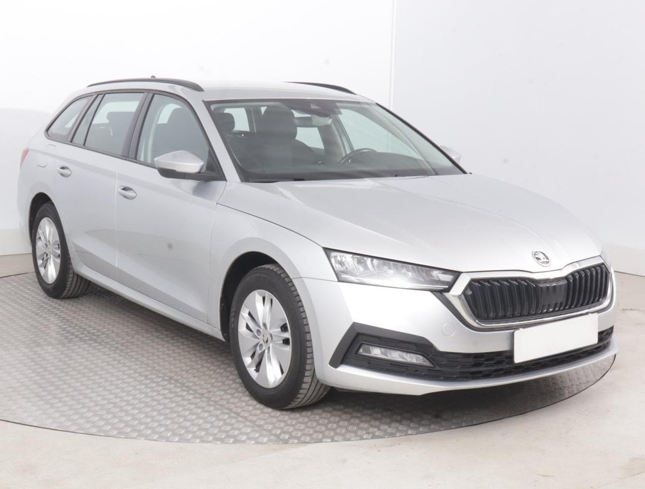 2022 Škoda OCTAVIA