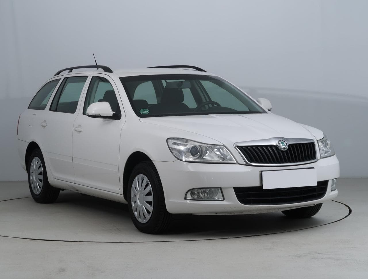 2013 Škoda OCTAVIA