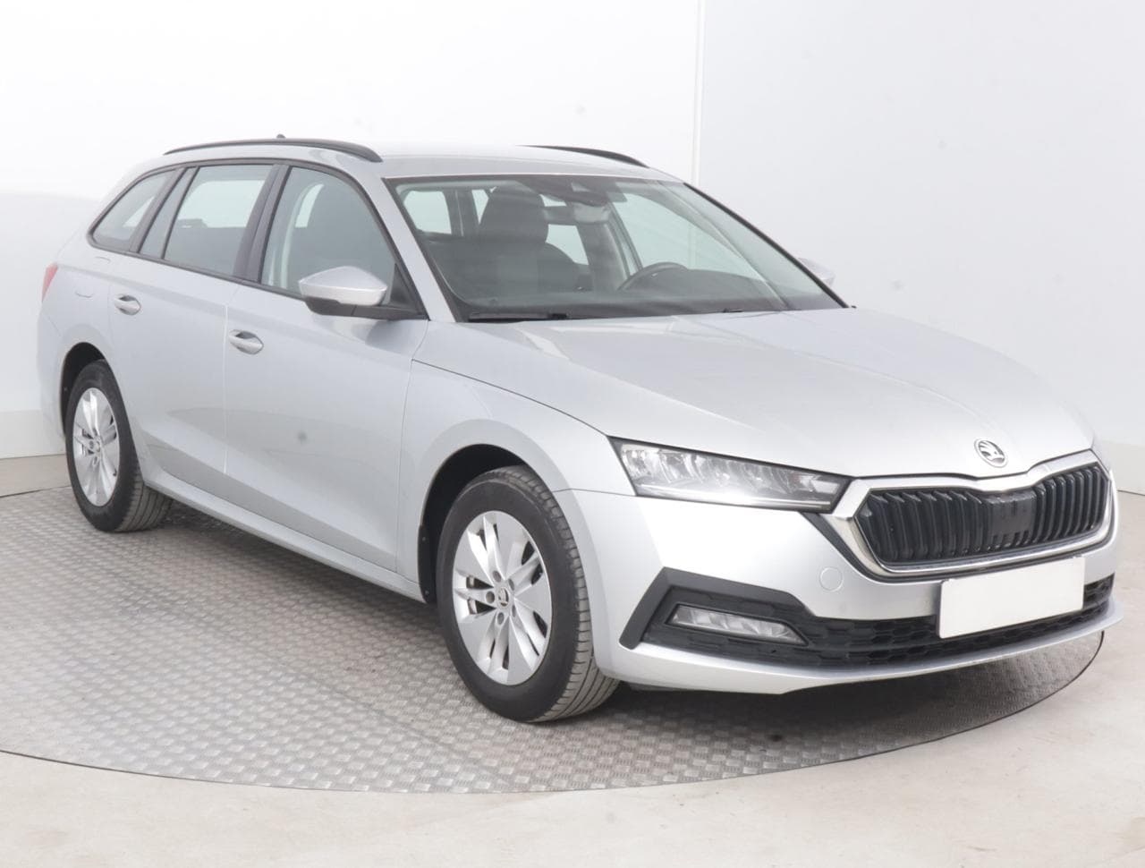 2023 Škoda OCTAVIA