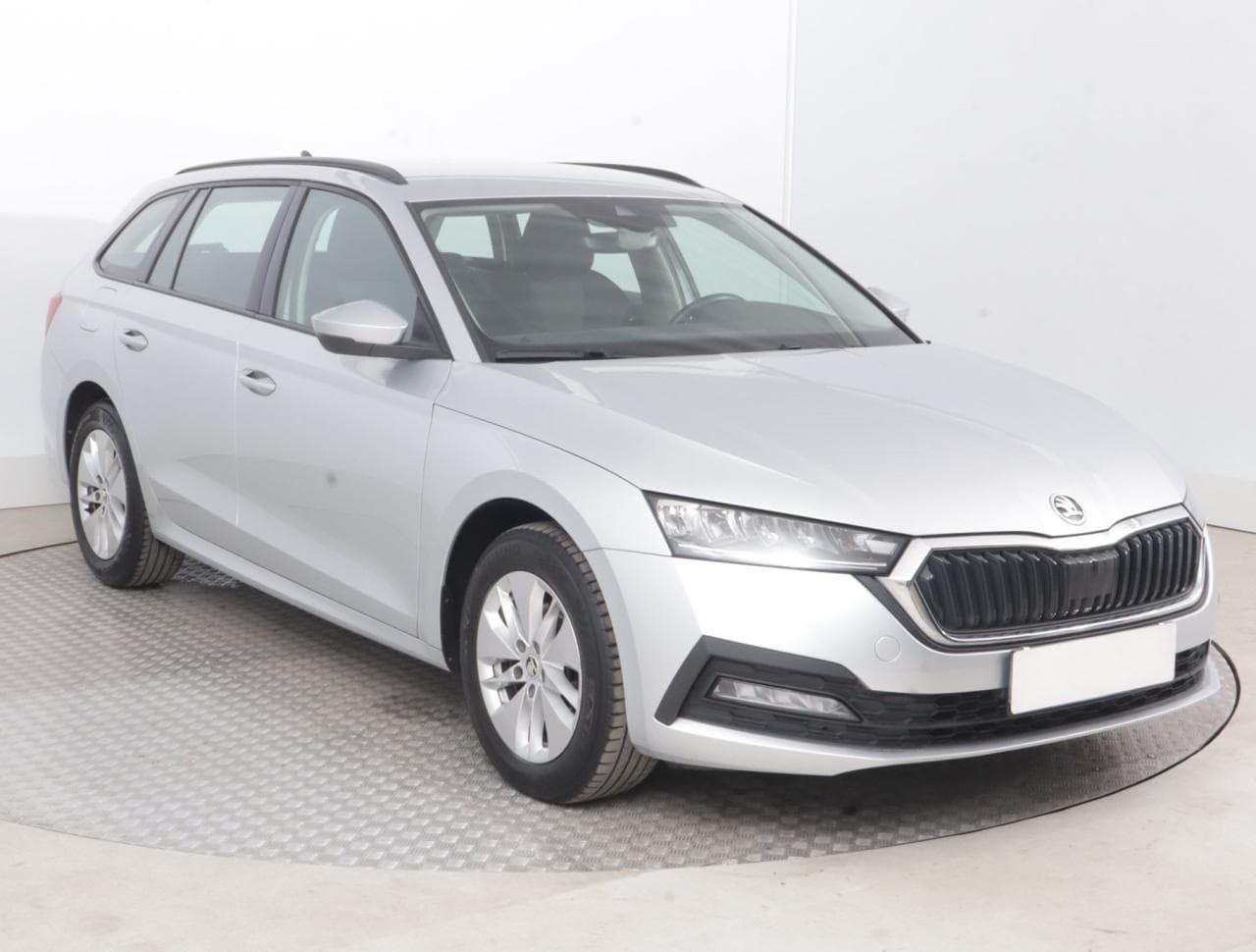 2022 Škoda OCTAVIA
