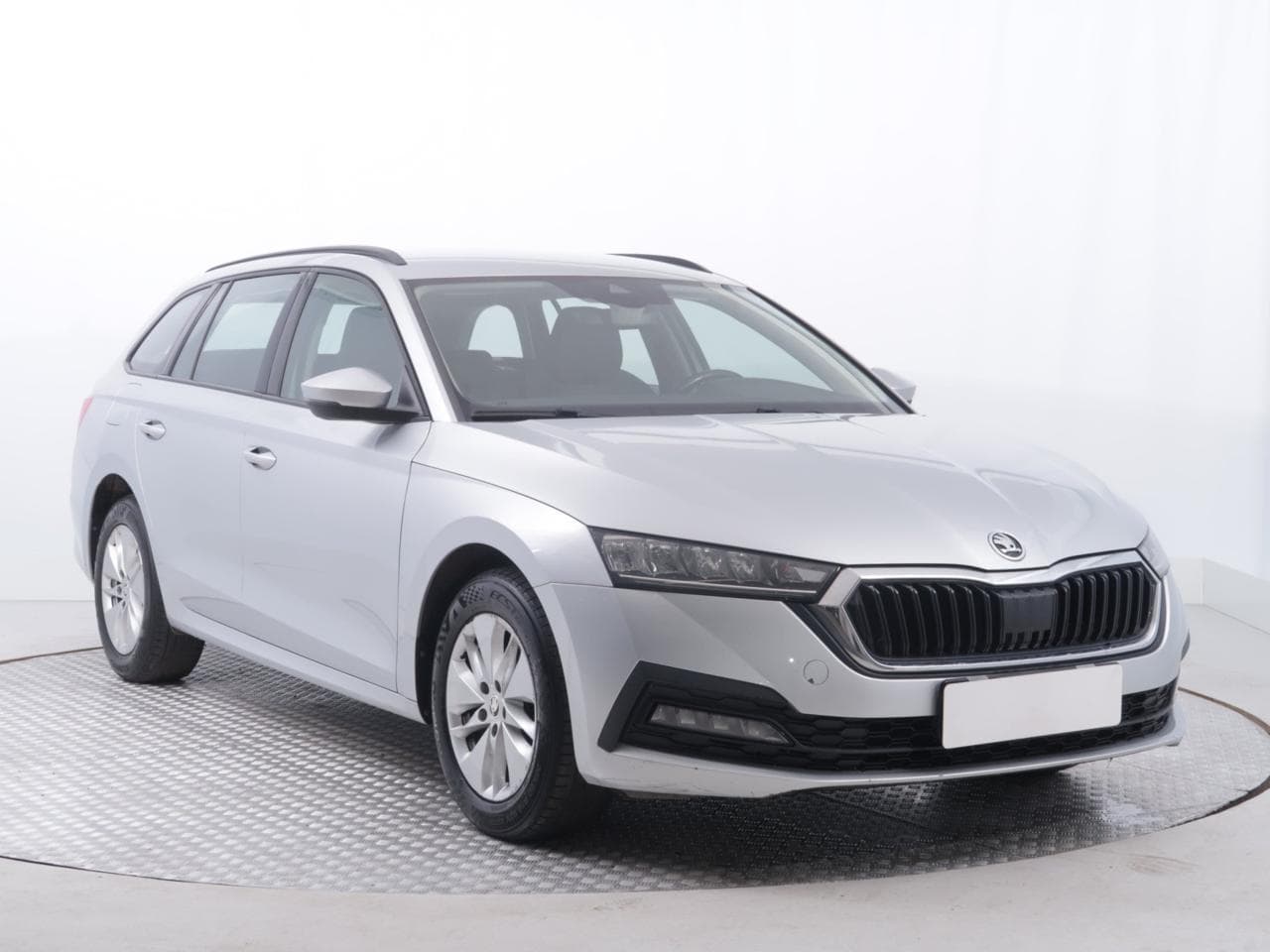2021 Škoda OCTAVIA