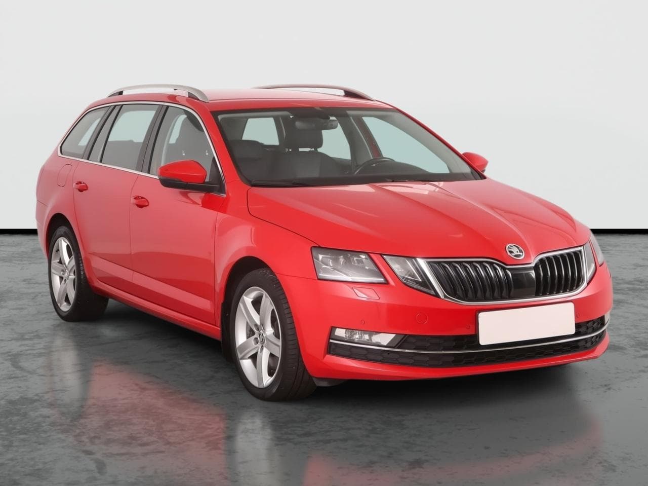 2019 Škoda OCTAVIA