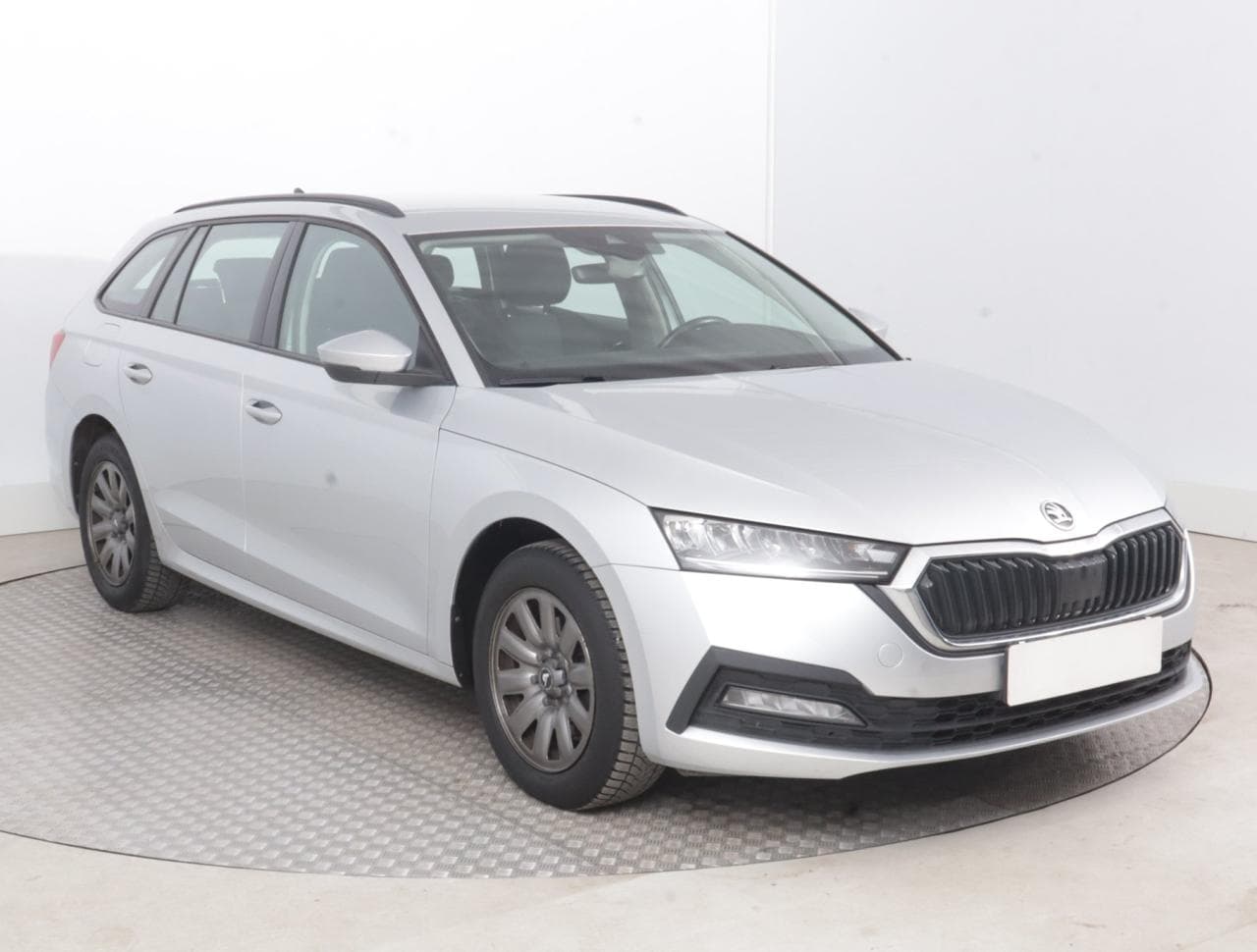 2022 Škoda OCTAVIA