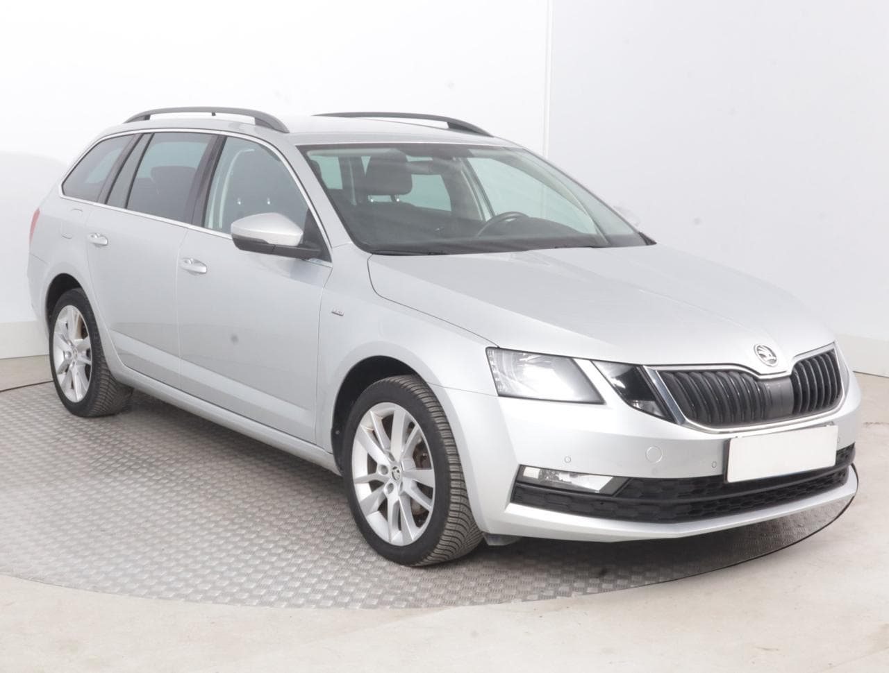 2018 Škoda OCTAVIA