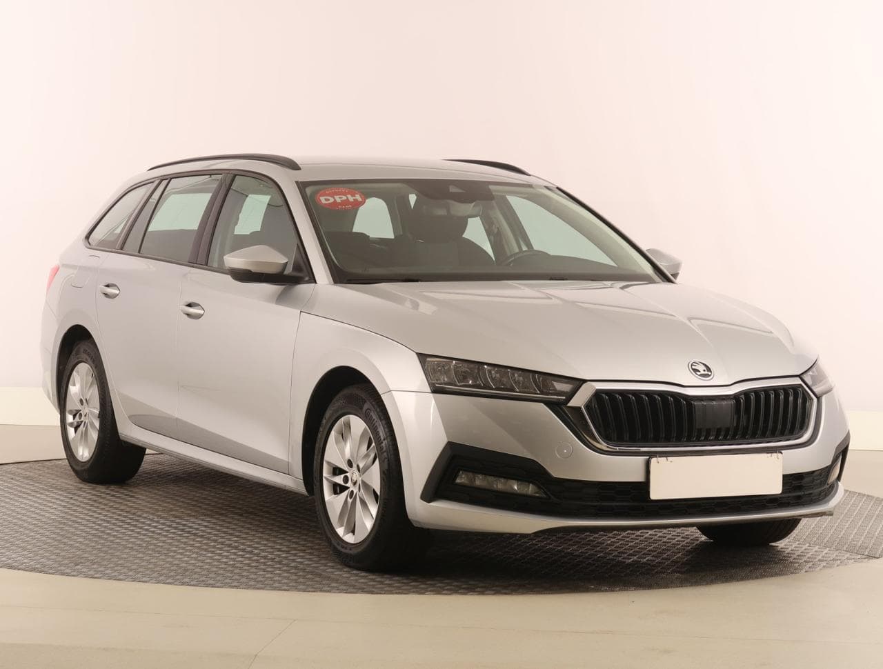 2022 Škoda OCTAVIA