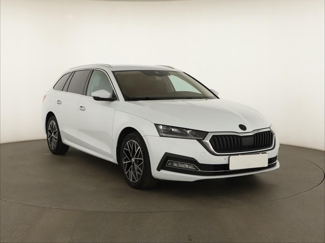 2023 Škoda OCTAVIA