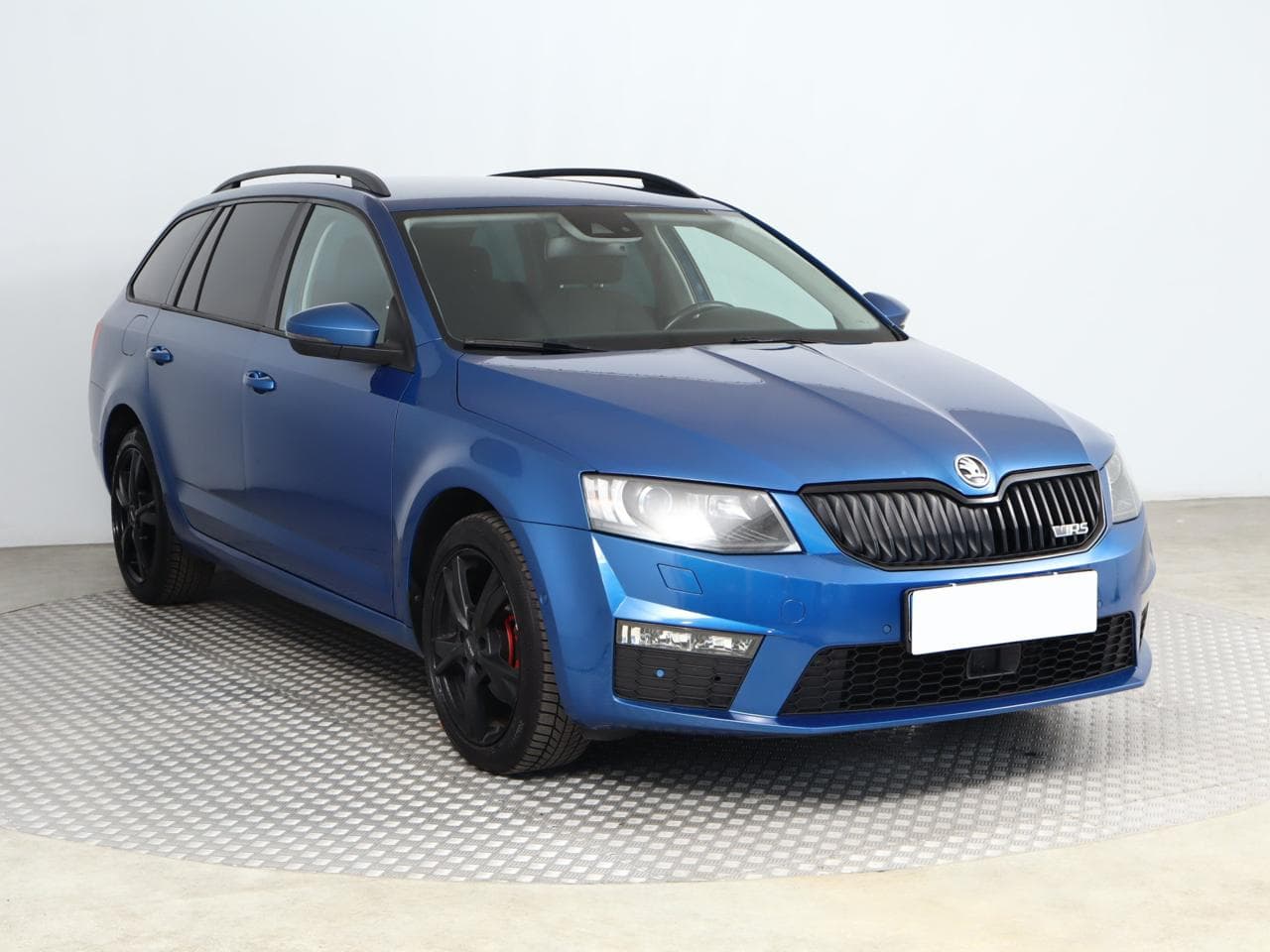 2016 Škoda OCTAVIA