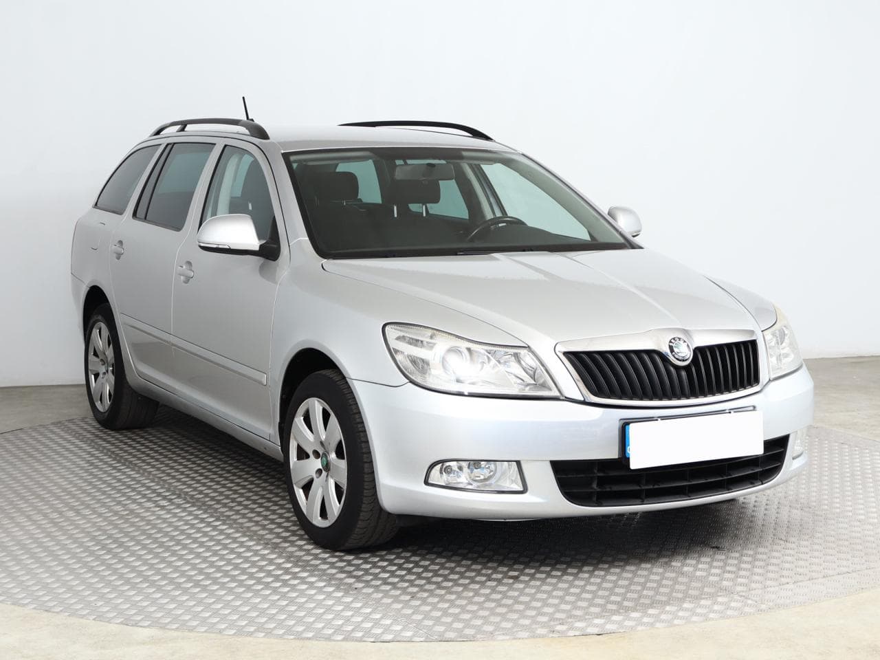 2011 Škoda OCTAVIA
