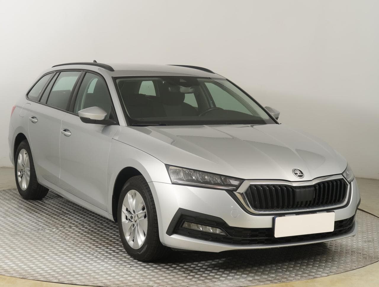2022 Škoda OCTAVIA