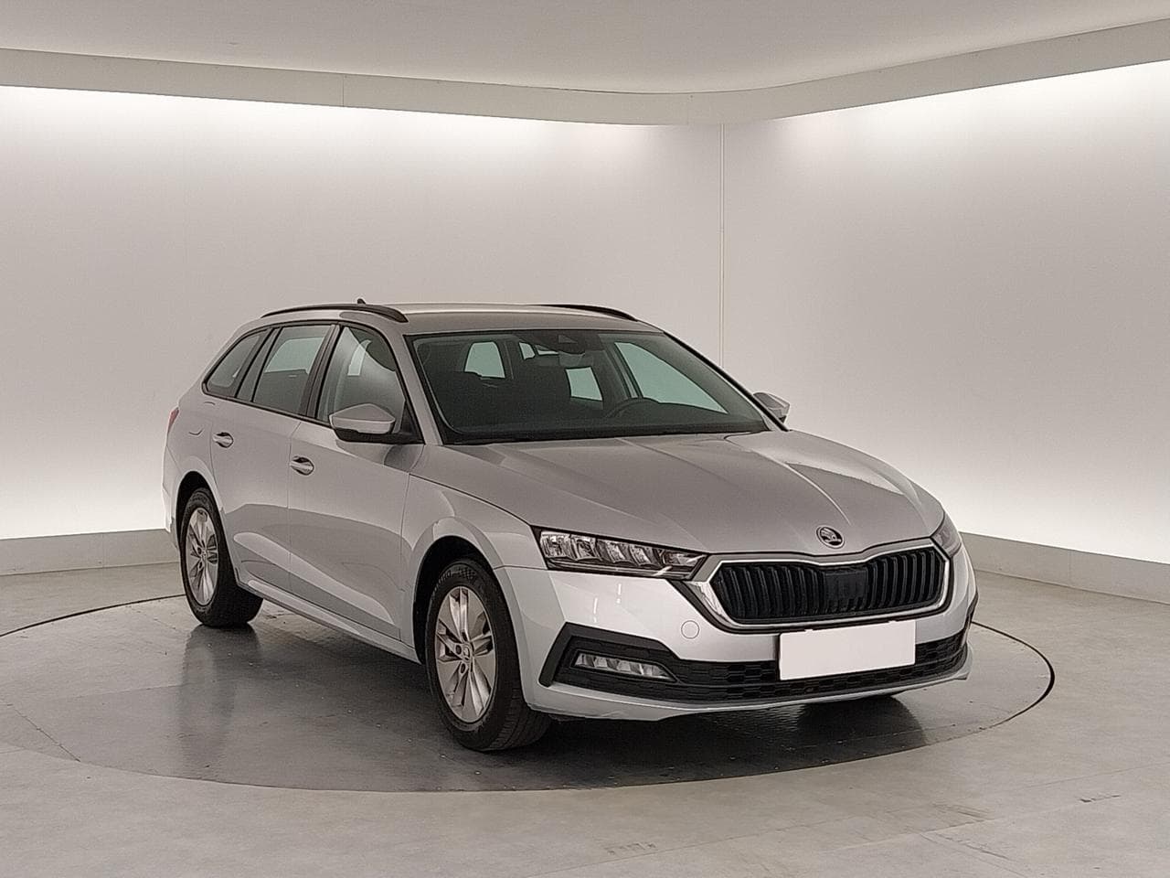 2022 Škoda OCTAVIA