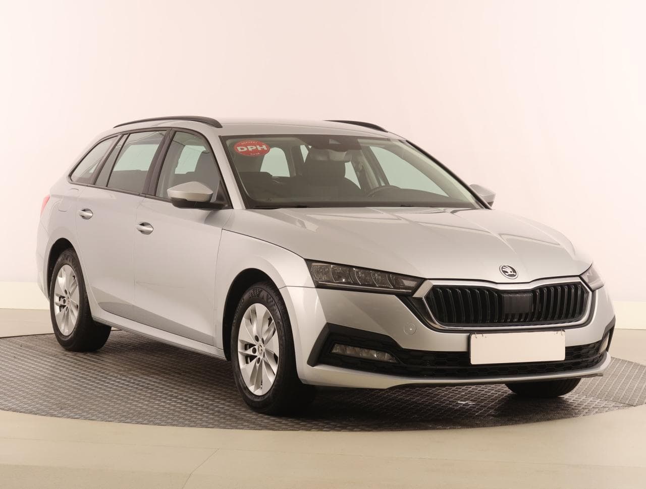 2023 Škoda OCTAVIA