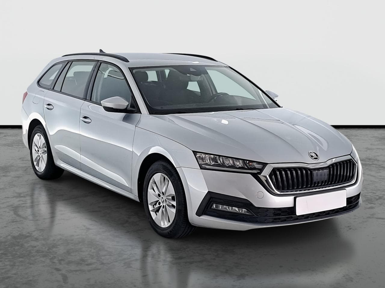 2022 Škoda OCTAVIA