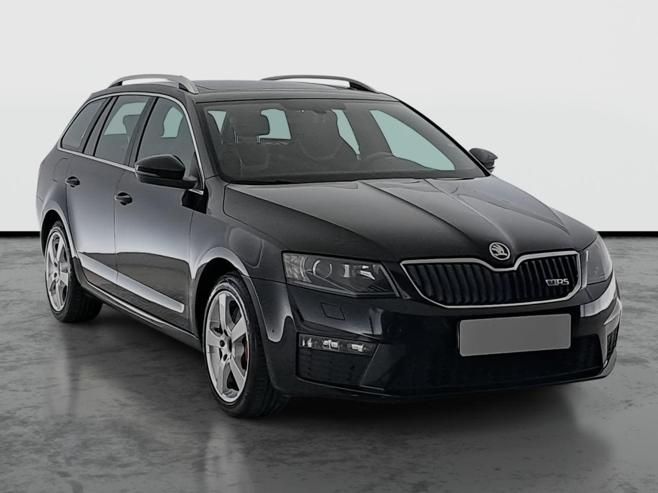 2015 Škoda OCTAVIA